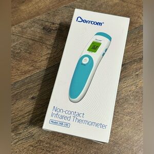 Berrcom Non Contact Thermometer